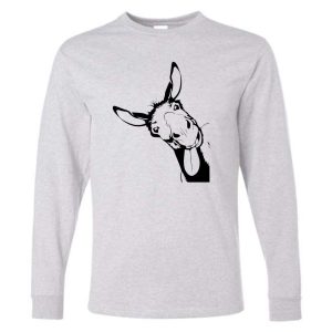 Long Sleeve T-Shirts